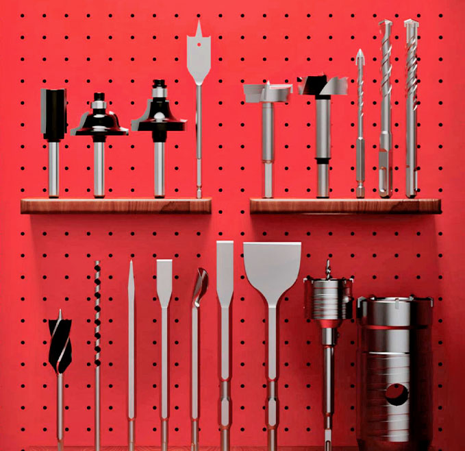 ZheJiang Rong Cheng Tools Co., Ltd.