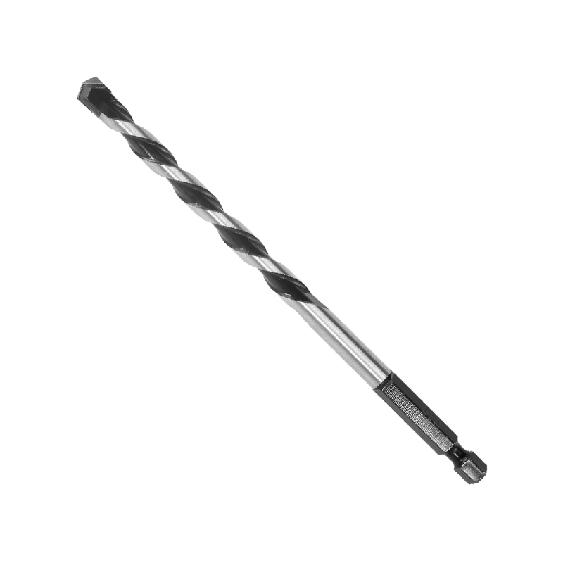 Multi-Functional Drill Bit