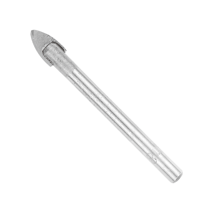 Glass Drill Bit