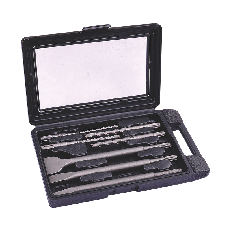 7pcs SDS Drill Bits Set RC-D007P