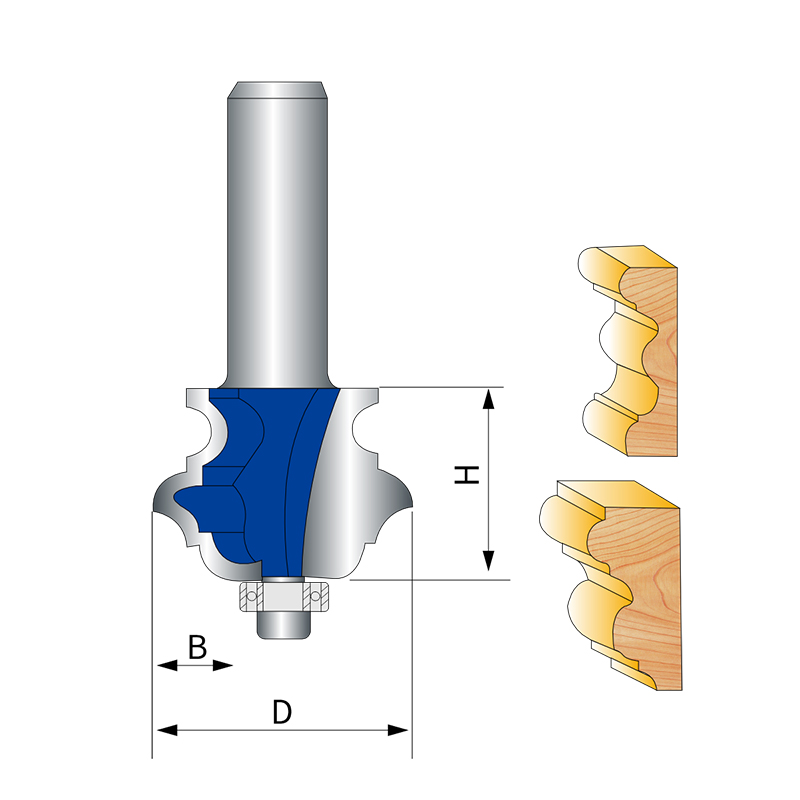 Classical Multiform Bits