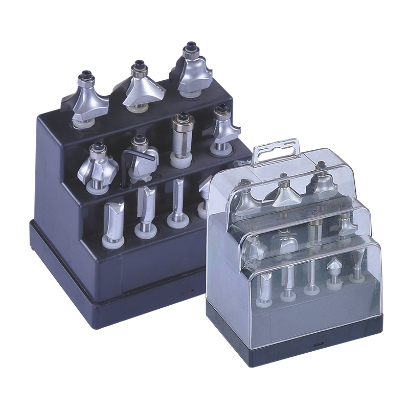 12pcs Router Bit Set RC-012E