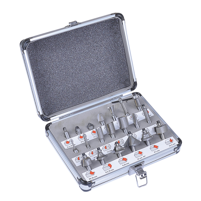 20pcs Router Bit Set RC-020FA