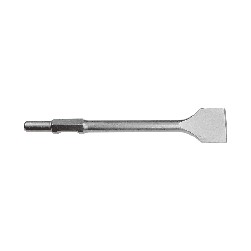 Spade Chisel RC-B14